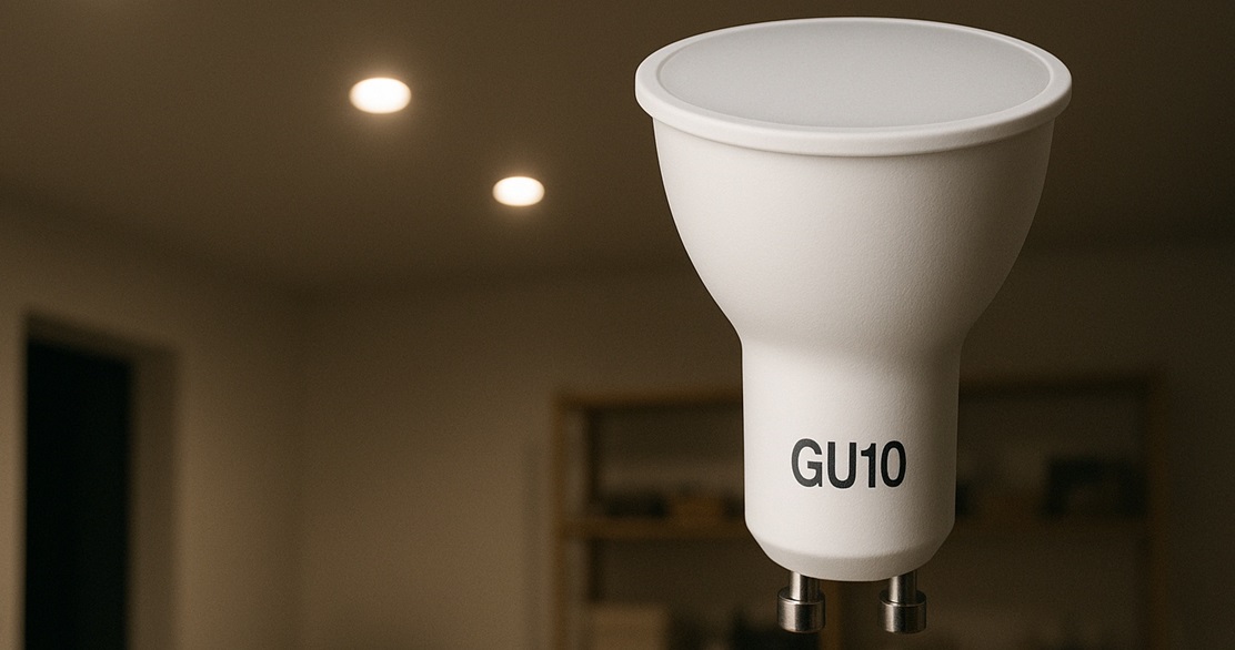 GU 10